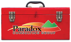 What's in your toolbox?